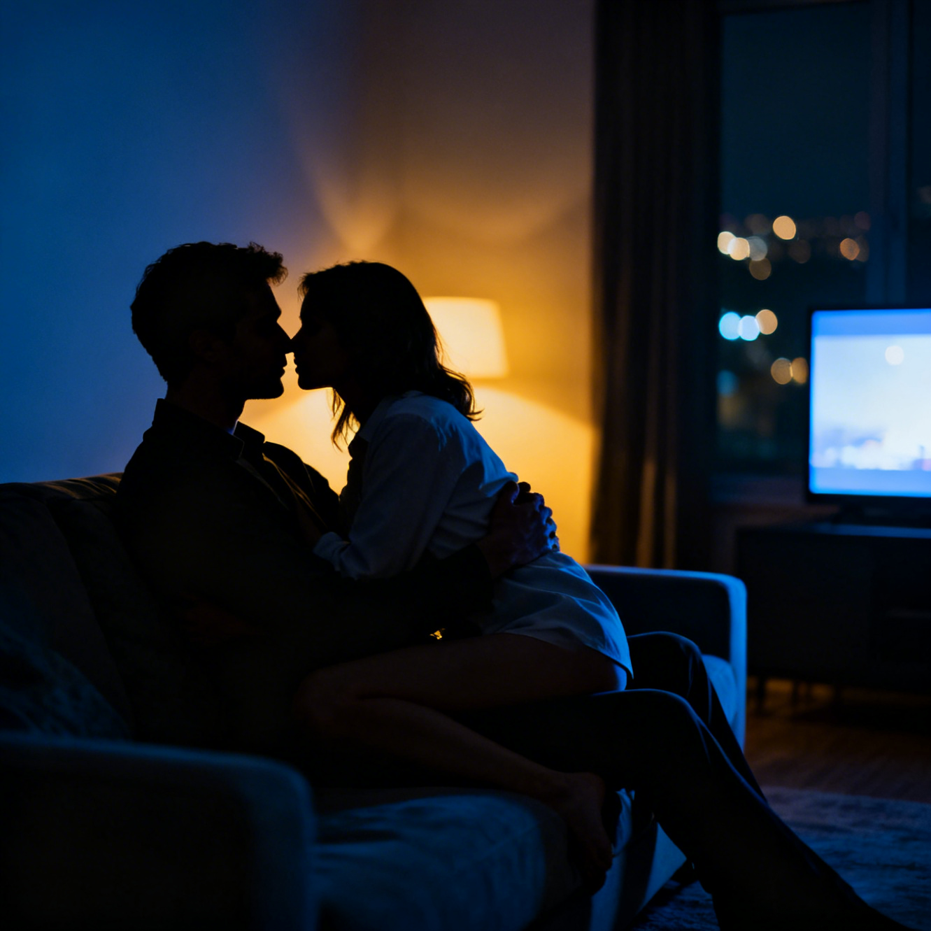 情慾覺醒與感官升級：2026 全球女性催情技術與兩性親密關係修復報告