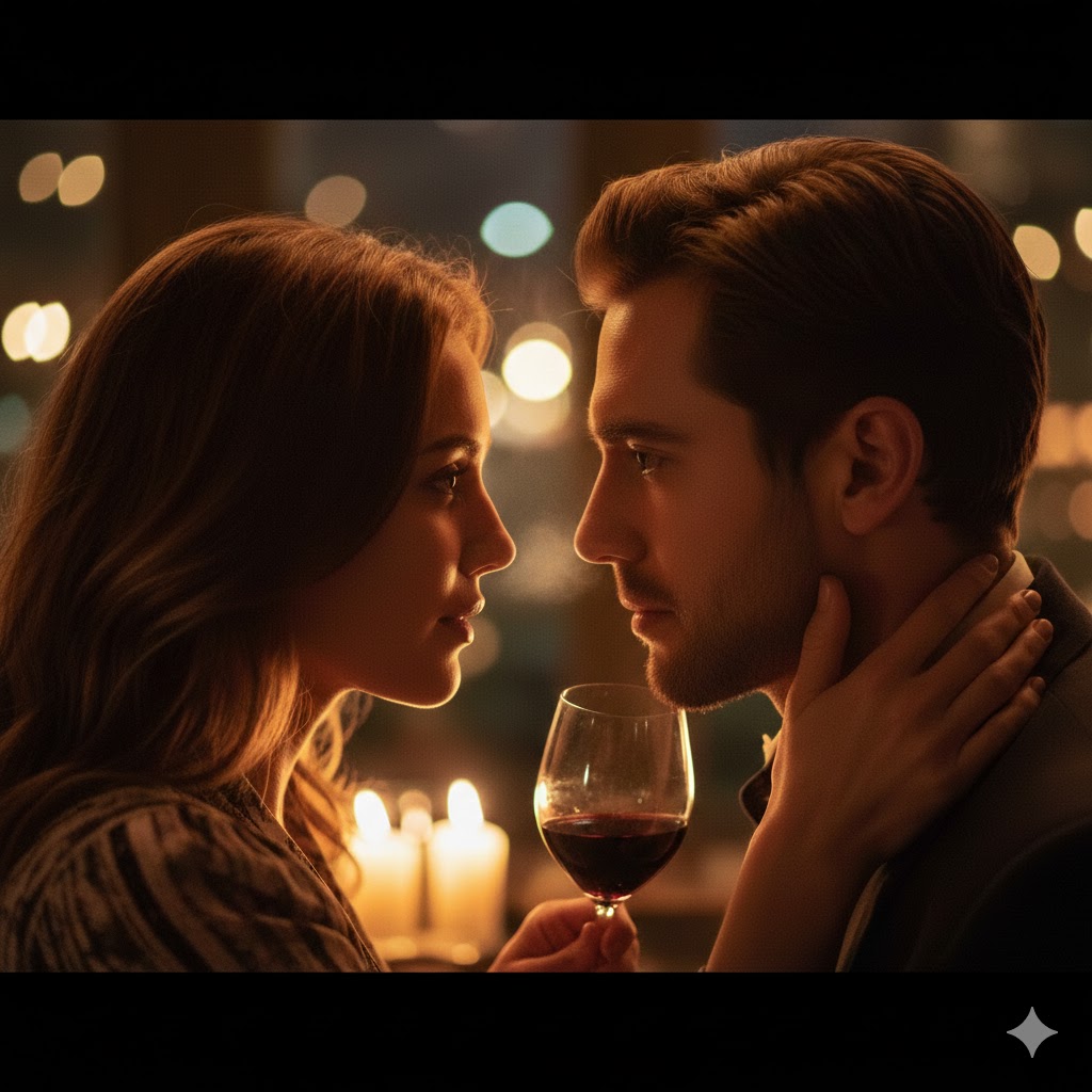 【微醺誘惑】酒精是春藥還是毒藥？深度解析為何「酒後助性」需要科學輔助：探討酒精與催情產品的完美配比