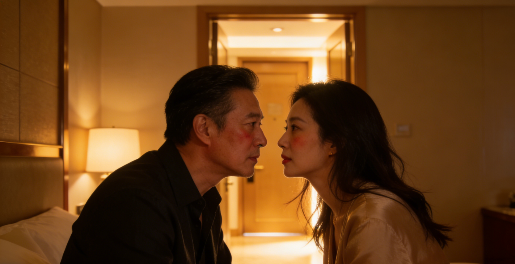 【黃金五十】逆轉時光：專為中老年設計的性功能維護與活力重啟全方案