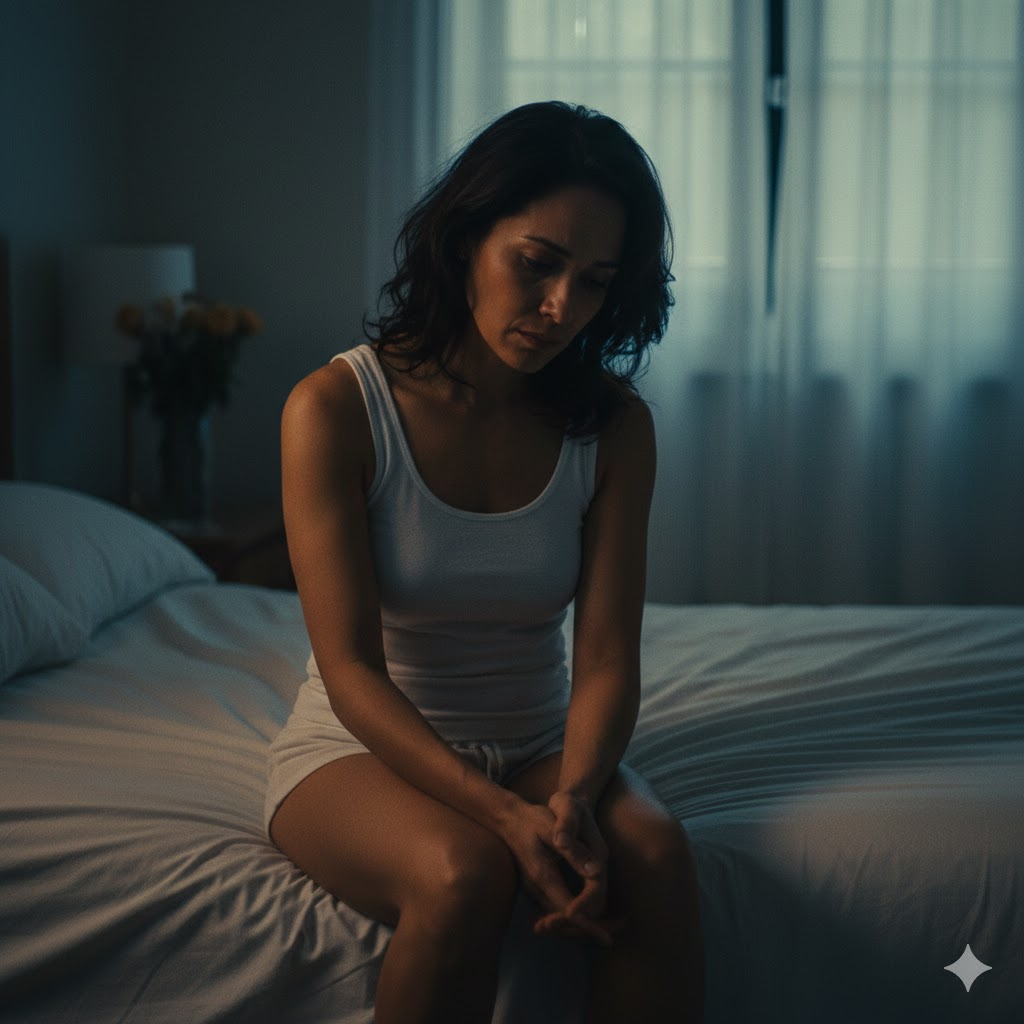 【精氣回收】房事後的「黃金修復」：為什麼射精後的補充比射精前更重要？深度解析男性的精力回收機制