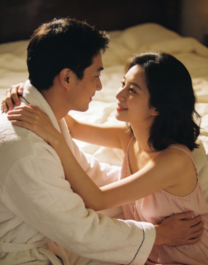 【調情美學】深夜的「服從」遊戲：揭開斷片失憶水與聽話水的調情真相！如何在安全前提下探索極致主從體驗？